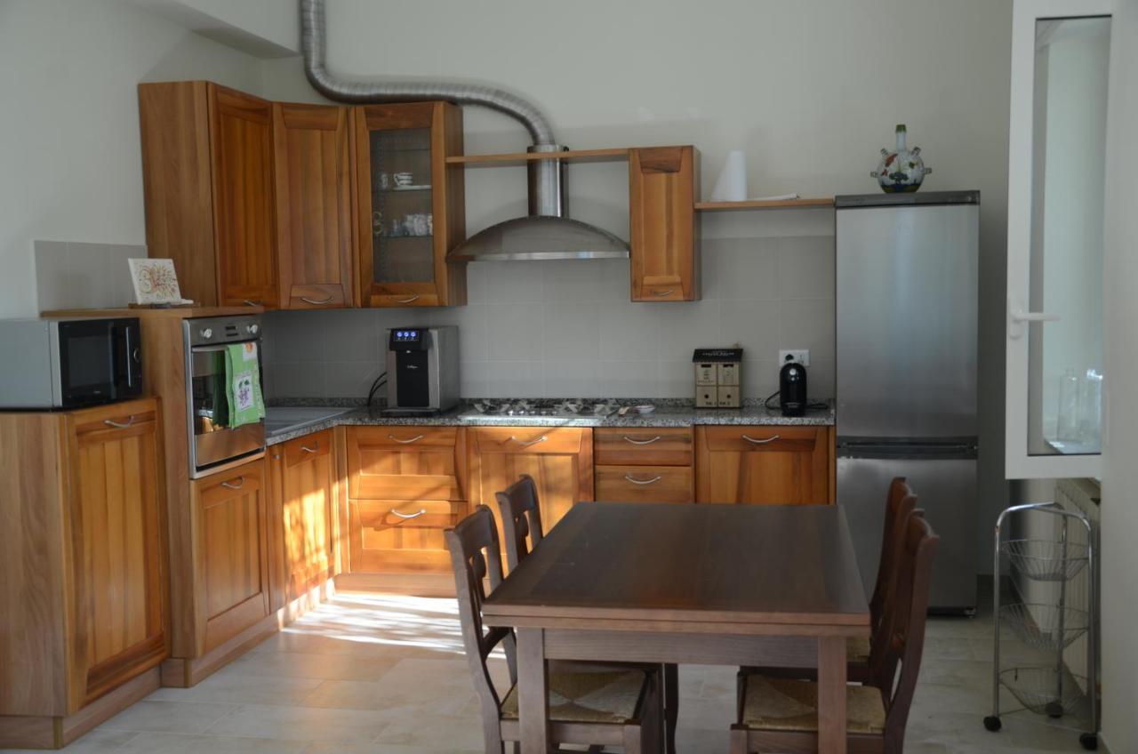 Calicantus Bed And Breakfast Albenga Exterior photo